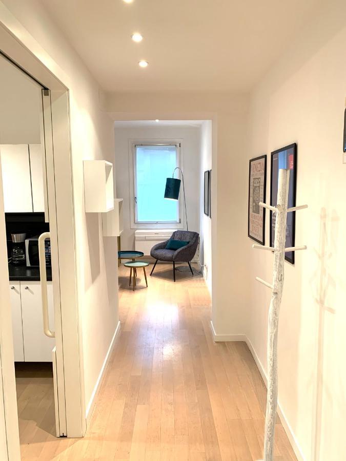 Live In The Heart Of Venice Veneza Exterior foto